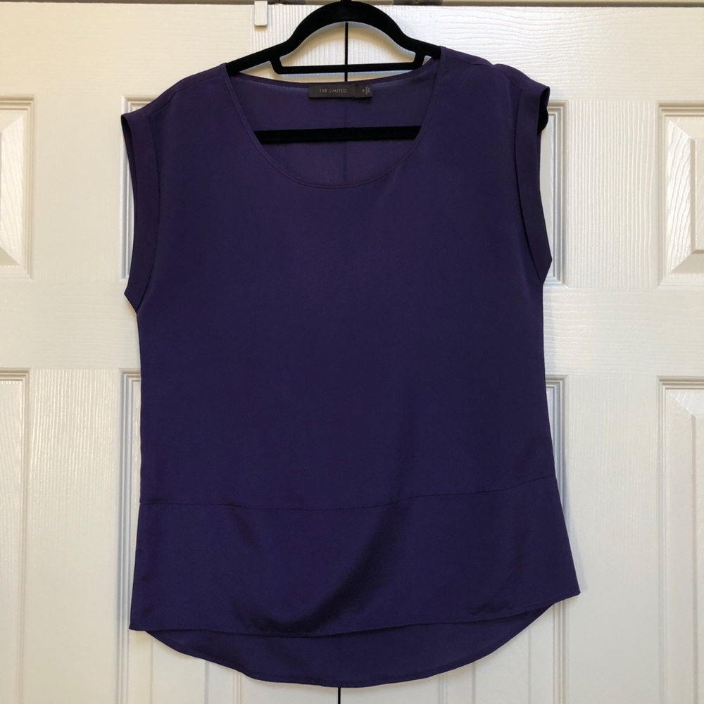 Limited top